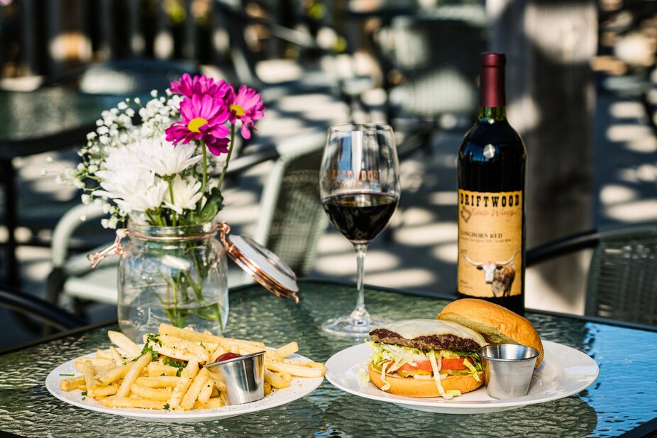 Mother's Day event photo