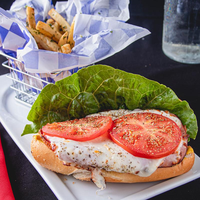 Lomito Completo photo