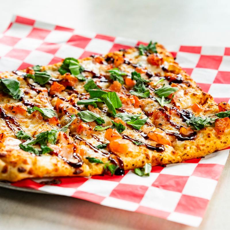 menu item 1 of 11, Bruschetta