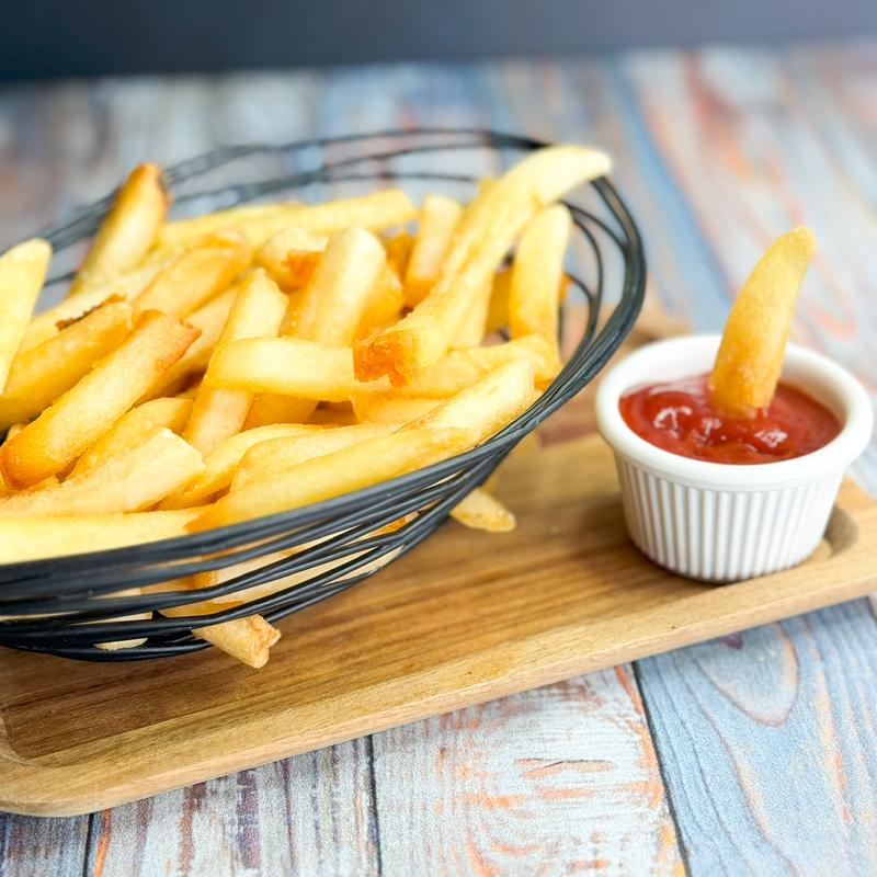 French Fries (VG, GF) photo