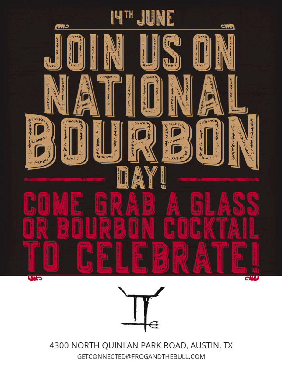 National Bourbon Day event photo_166591