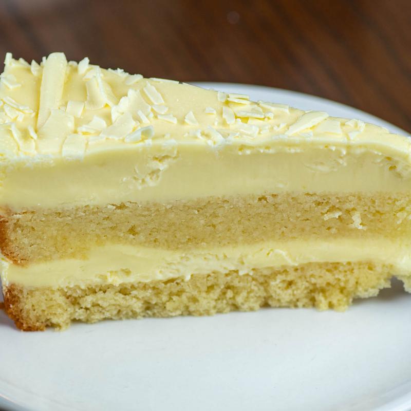 Limoncello Cake photo