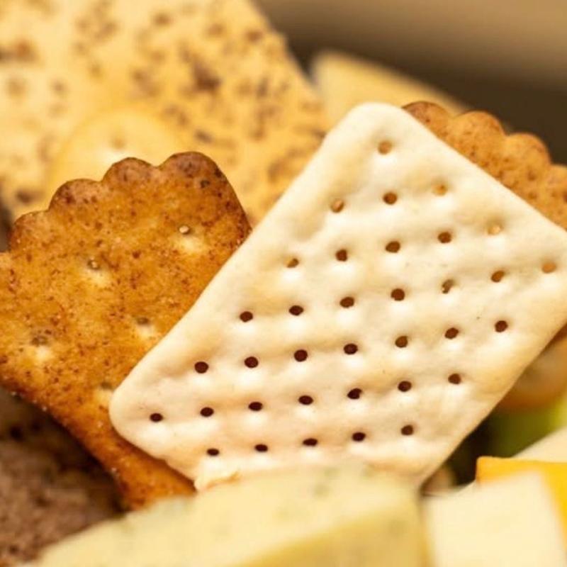 Crackers photo