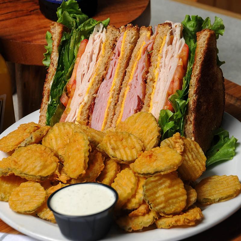 Classic Chris’s Club photo