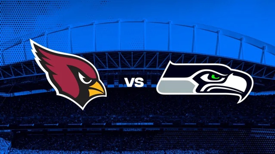 Arizona Cardinals vs Seattle Seahawks event photo