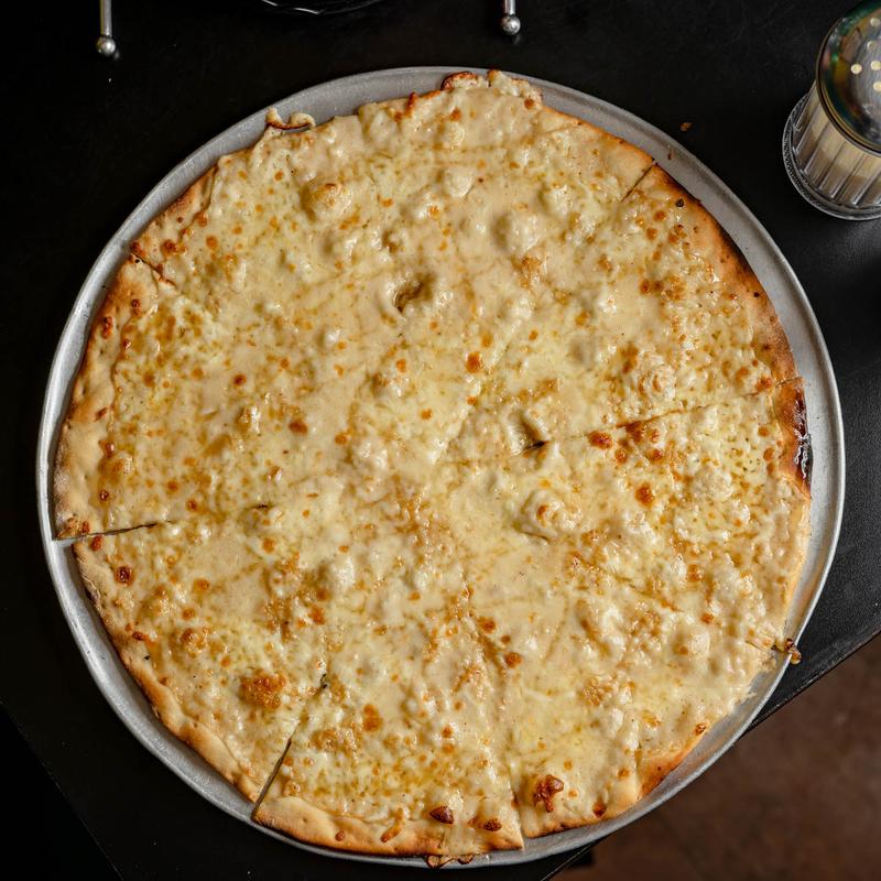 Honey & Garlic (GF, V) photo