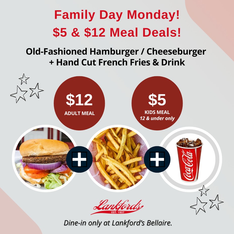 Family Day event photo