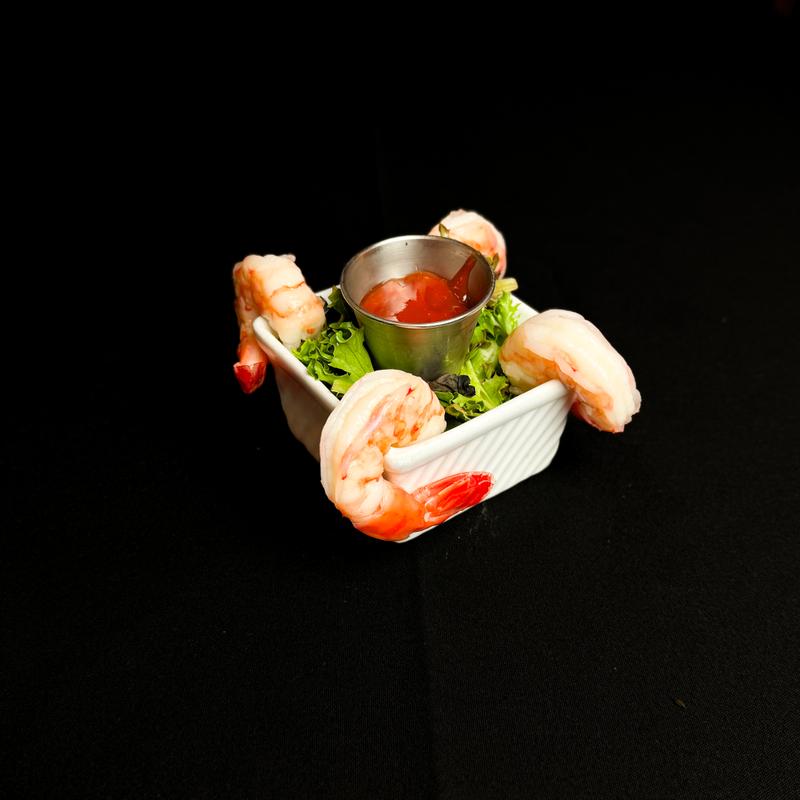 Jumbo Shrimp Cocktail photo