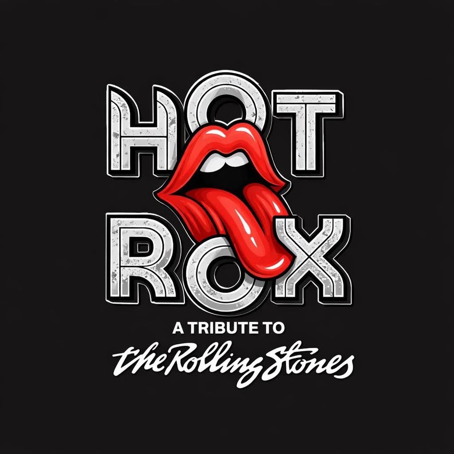 Hot Rox: a Tribute to The Rolling Stones event photo