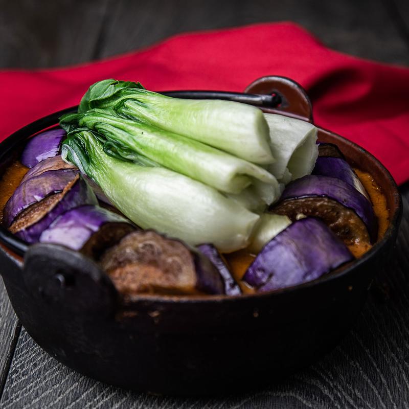 Oxtail Kare-Kare photo