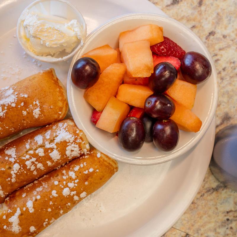 Pigs in a Blanket photo