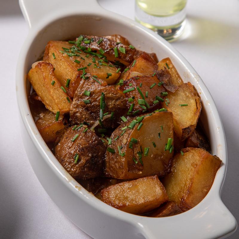 FRANCESCAN POTATOES photo