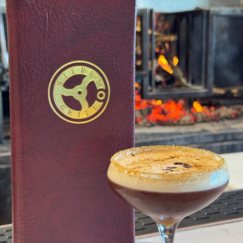 Gimme S'more Espresso photo