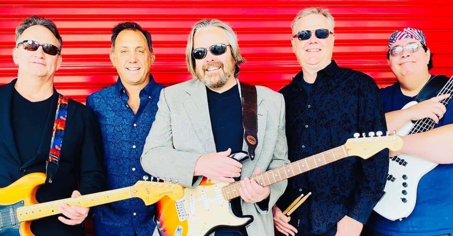 3CarGarage - LIVE!! event photo