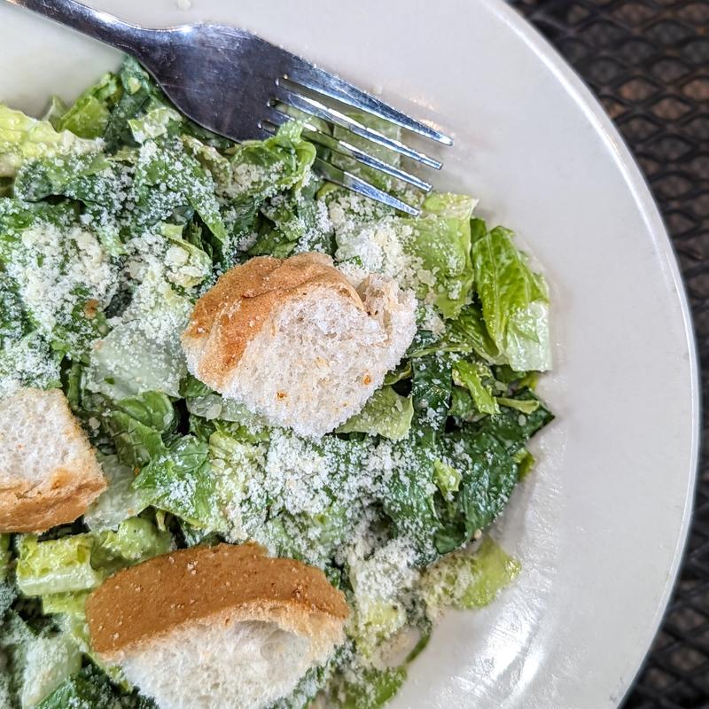 All Hail Caesar photo