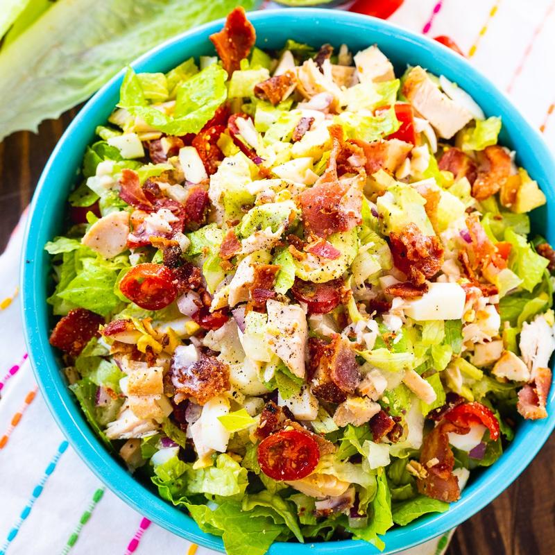 Cobb Salad photo