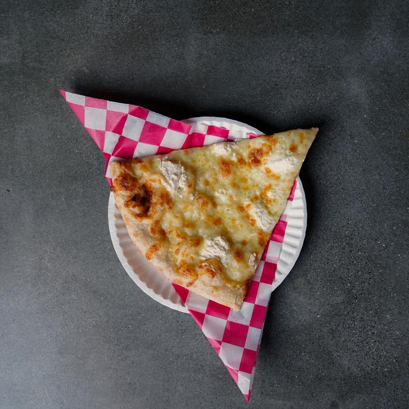 White & Ricotta photo