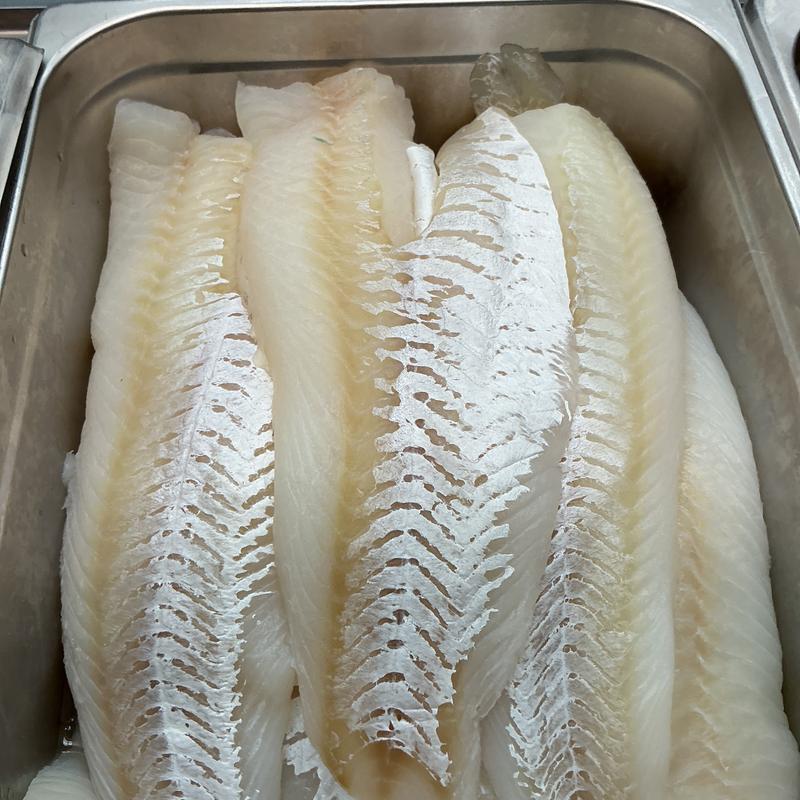 Icelandic Cod photo