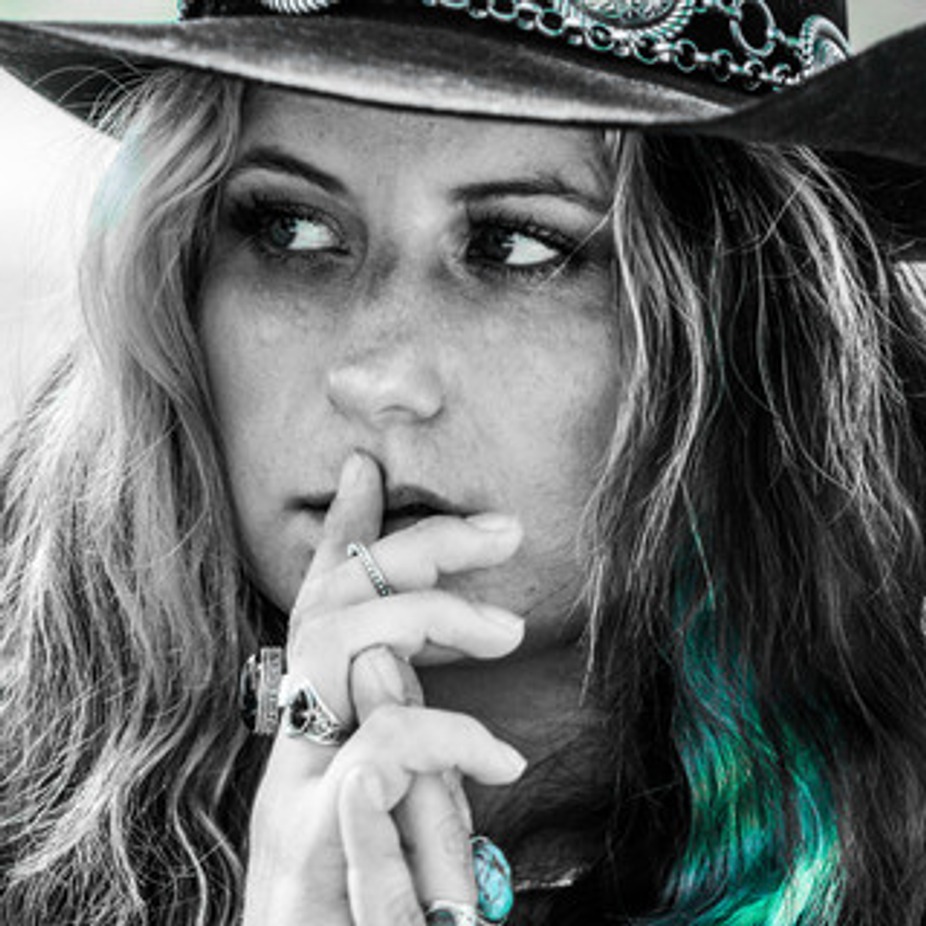 Dani Reed: FREE Live Music On the Patio event photo