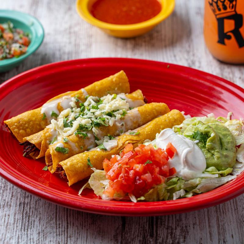 Taquitos Mexicanos photo