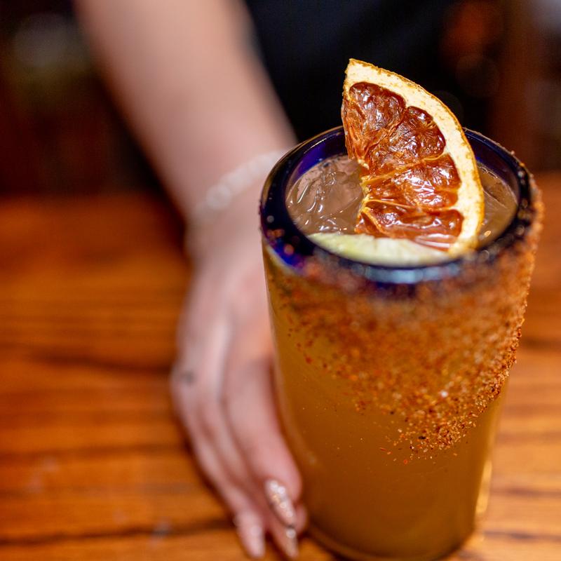 RIO CHICO PALOMA photo