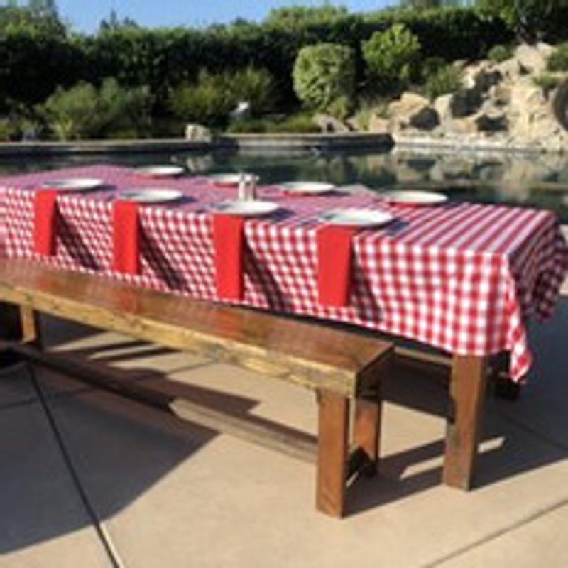 Weekend Party $30 Per Person photo