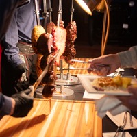 buffet and carving menu gallery photo number 4