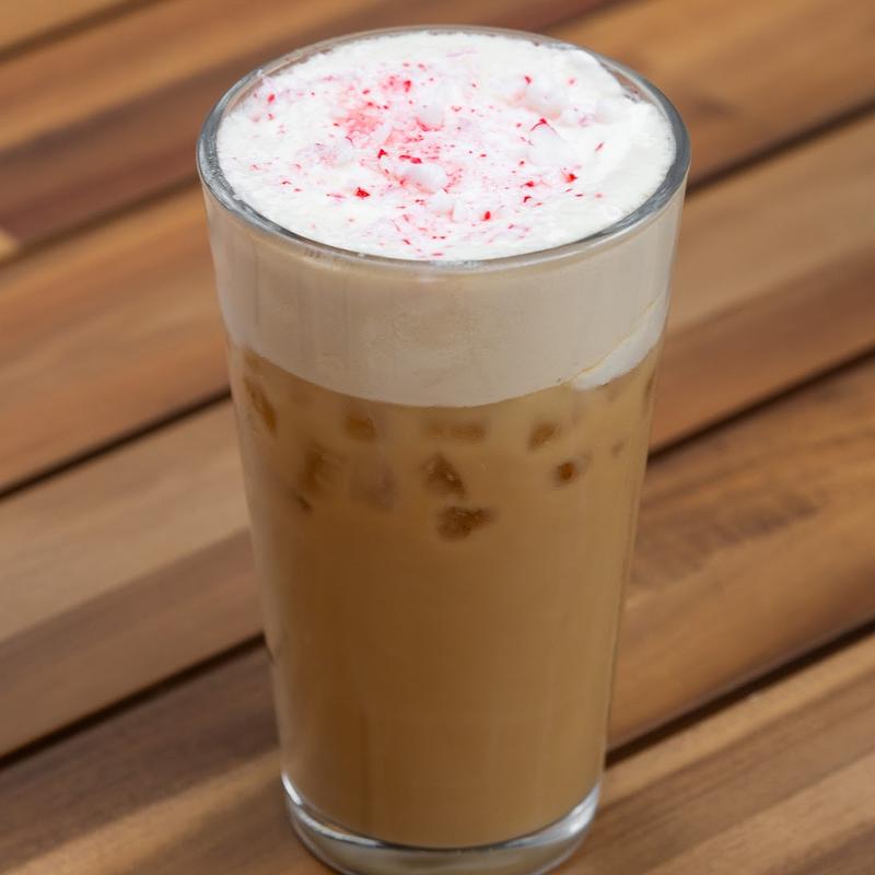 Jack Frost Cold Brew photo