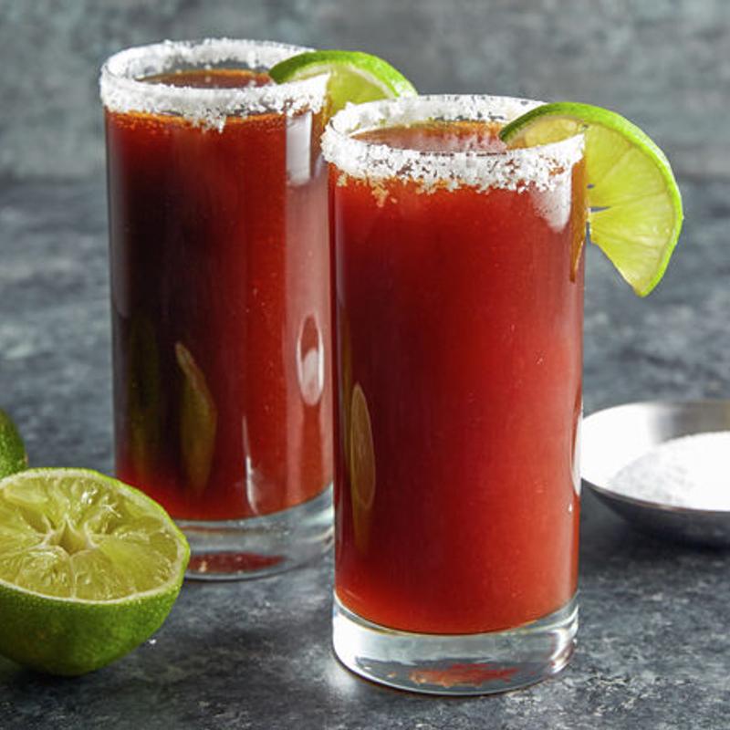 Michelada photo