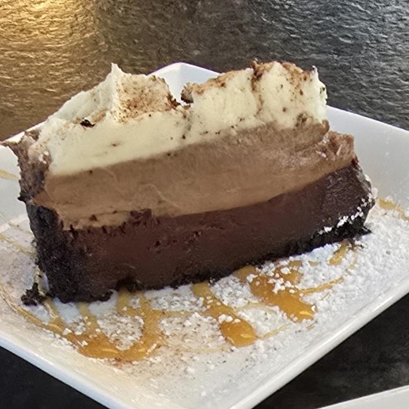 menu item 39 of 102, Torte, Chocolate Overload Torte,