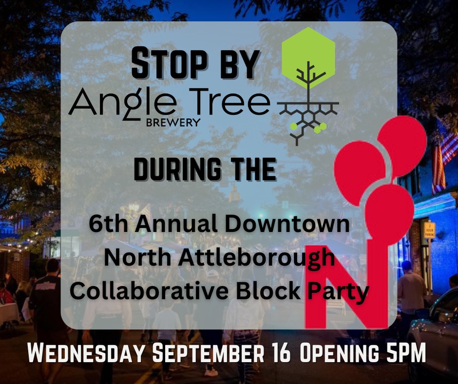 NA Block Party event photo