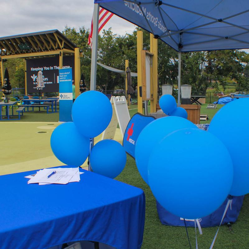 Sports medicine wellness menu gallery photo number 1