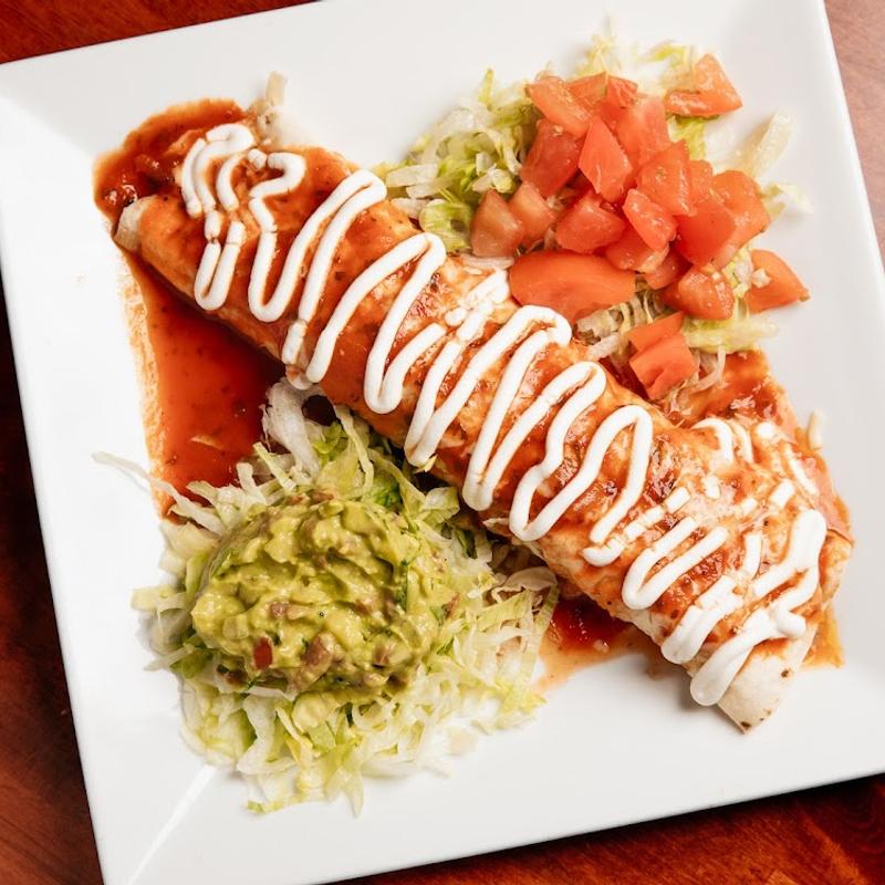 Burrito Supreme photo