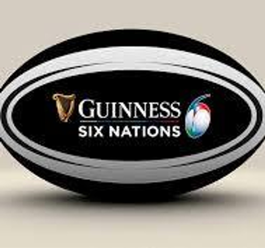 Guinness Six Nations 2024 event photo