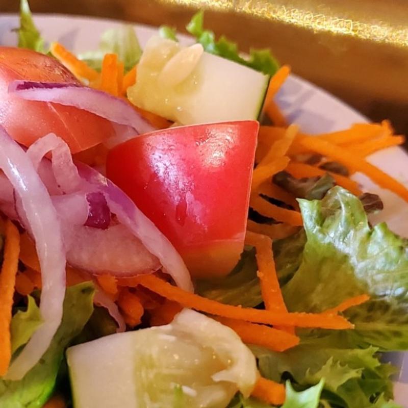 Large House Salad photo