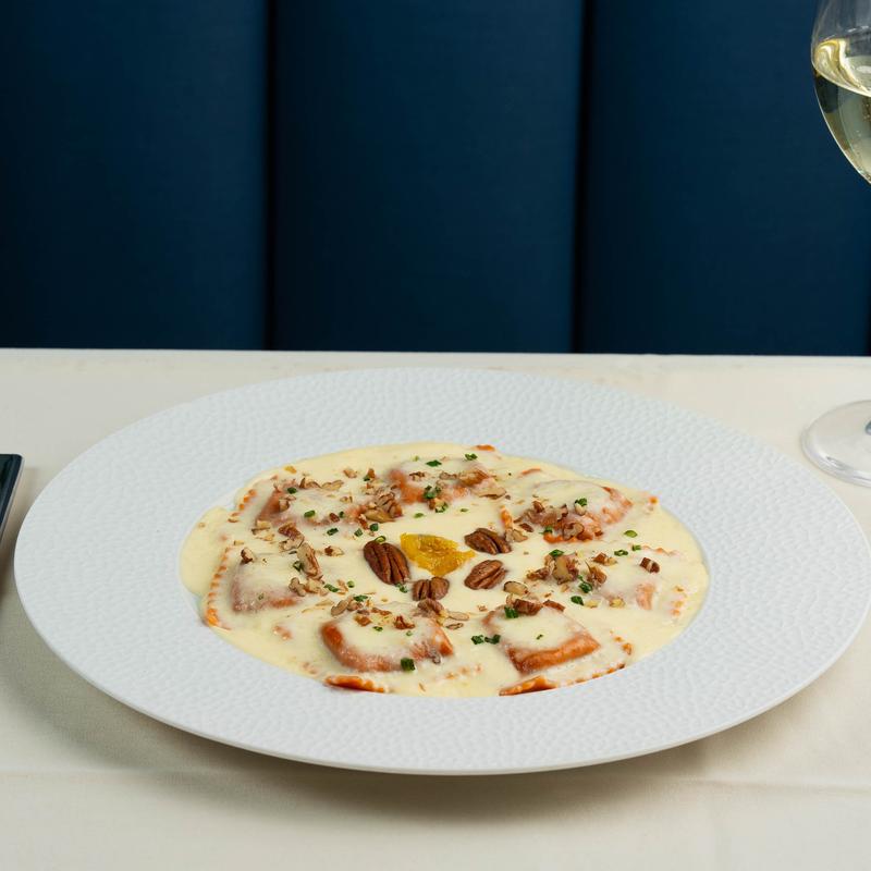 Quadreatti di Radicchio photo