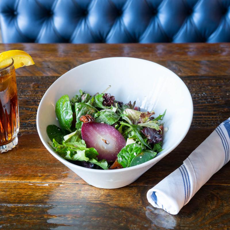 Pear Salad (GF) photo