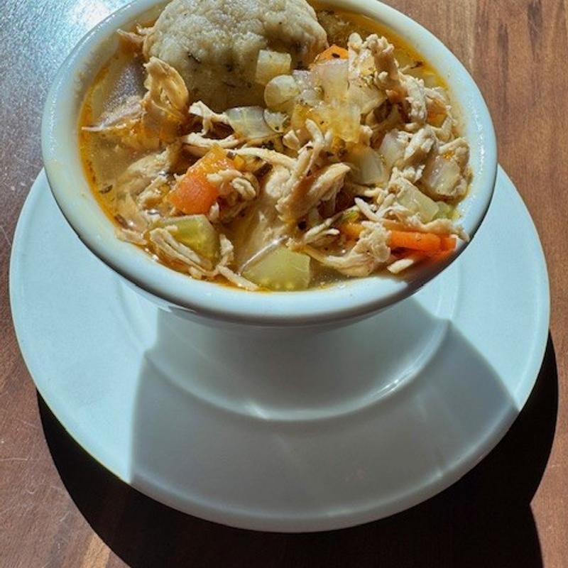 Soup of the Week photo