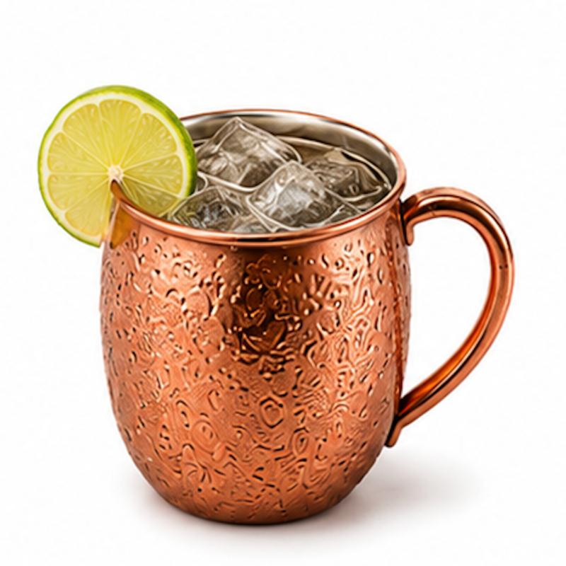 Mule-ish photo