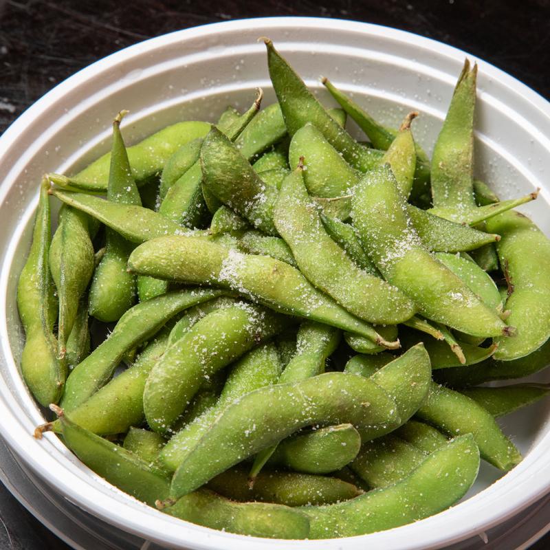 Edamame photo