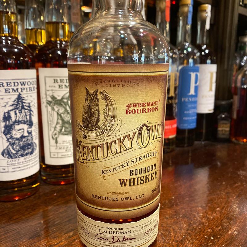 KENTUCKY OWL Batch 11 photo