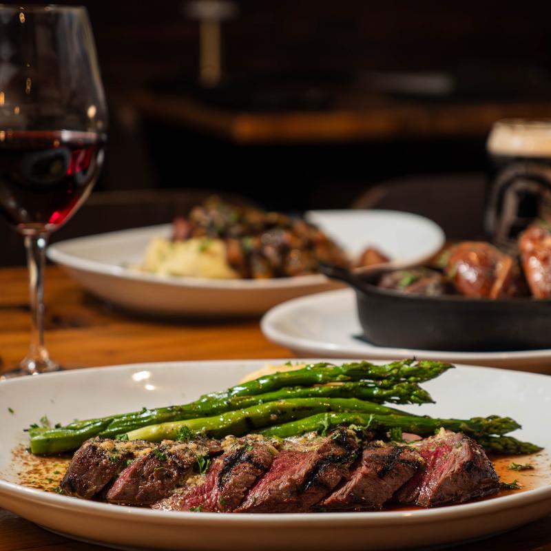 Bistro Steak GF photo