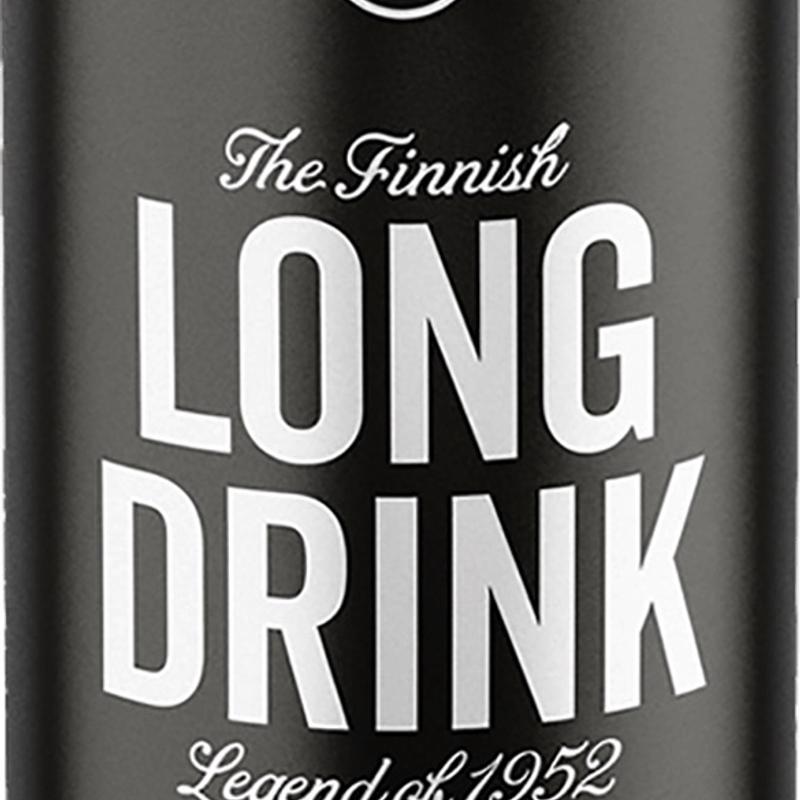 The Finnish Long Drink - Strong photo