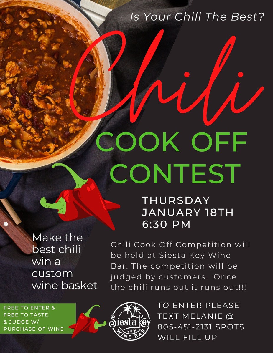 Siesta Key Wine Bar Siesta Key, FL