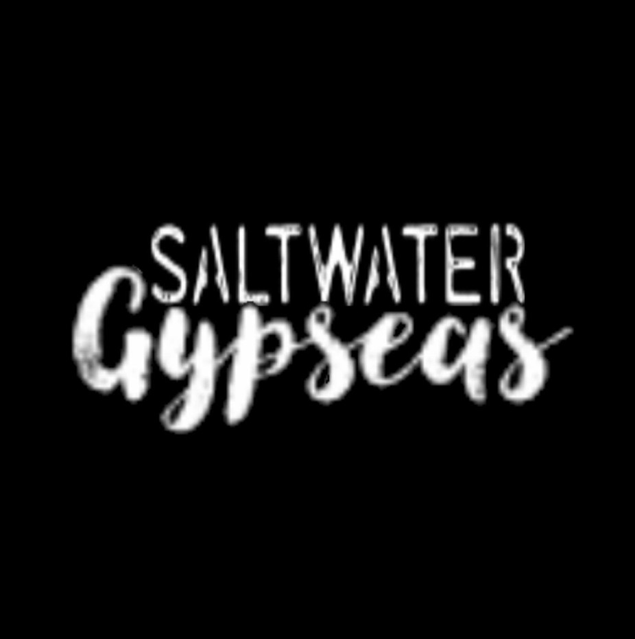 Saltwater Gypseas at Wiley's! event photo