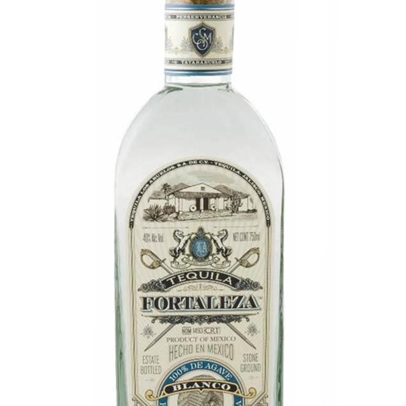 Fortaleza Blanco photo