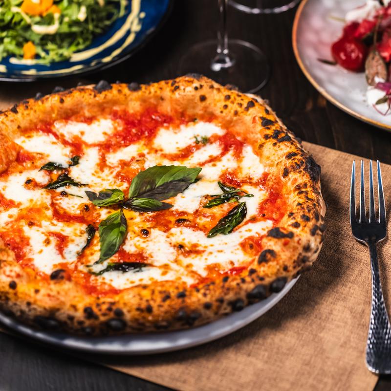 Queen Margherita photo