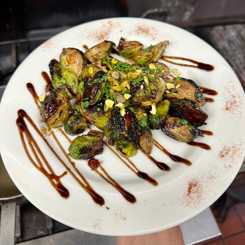 Brussels Sprouts photo