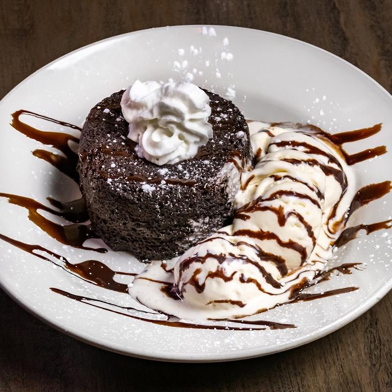 Lava Cake photo