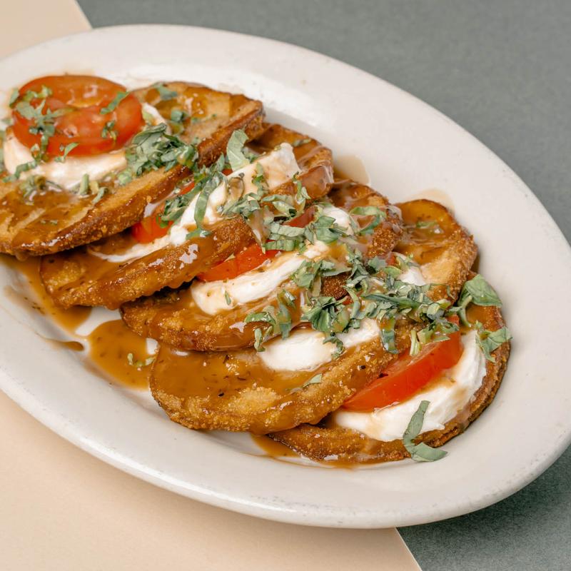 Eggplant Amore photo